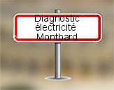 Diagnostic électrique à Montbard